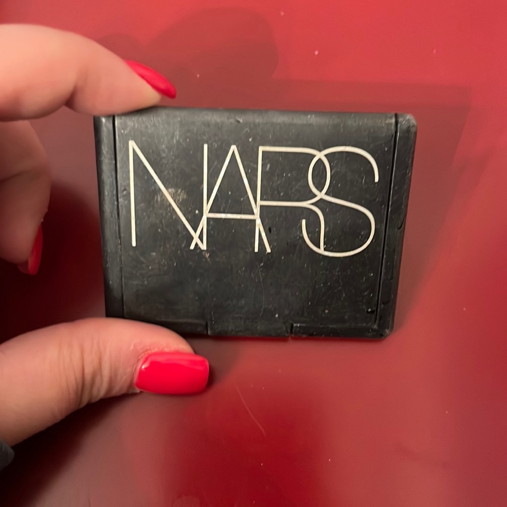 nars highlighter